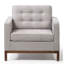 Fauteuil Schuh