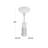 Goles 48000 Propane Standing Patio Heater-721442605