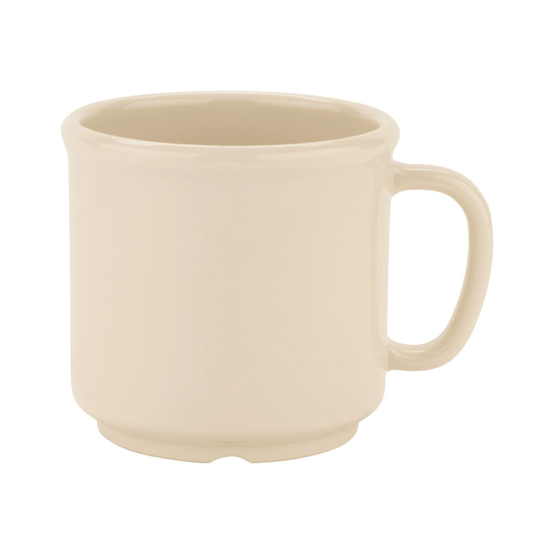 Tasse , Ivoire