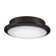 7.17'' 1 - Light LED Bowl Ceiling Fan Light Kit