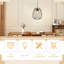 Ameara 1 - Light Matte Black Pendant