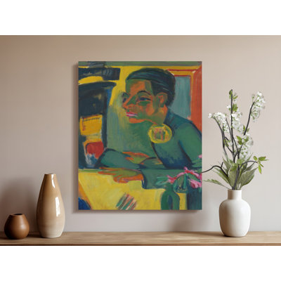 Hanes Wrapped Canvas Print Set