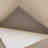 Huseby 0.04'' Thick Non Slip Rug Tape / Adhesive