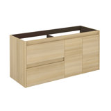 Ambra 47'' W Single Bathroom Vanity Base