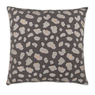 Square Pillow Cover & Insert
