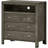 Lisbon 5 Drawer 34" W Standard Chest-256532683