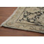 Tapis rose 7x9