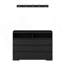 Armoire de rangement, buffet de salon
