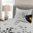 Music Traditional Coverlet-880247555