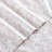Peony Toile Cotton Sheet Set Peach-111329099