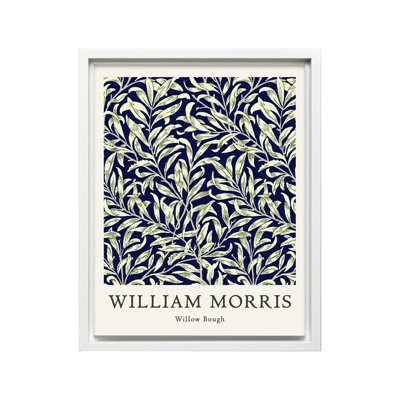 William Morris - Willow Bough No2