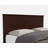 Chalco Solid Wood Headboard With Chamfer-260401413-264649054
