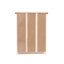 Venice 120cm H Standard Bookcase-1236571324-1329063136