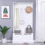 Adame Hallway Tree with Storage Bench-246950152