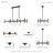 Bahja Armed Sconce-577567463