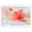 Hibiscus - Impression sur toile-31847136-73204431-73204426