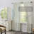 Tana Cotton Blend Room Darkening Curtain Panel Pair-115320311-115320317