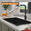 Robinet de cuisine Polyfurniture