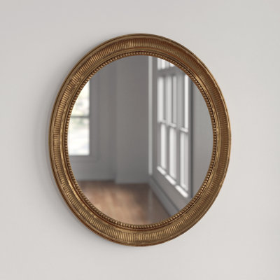 Burbage Wall Mirror