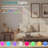 Alarm Clock White Noise Sound Machine With 25 Soothing Sounds 17 Nightlights Bluetooth Speaker Wake Up Light Alarm Clock