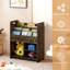 Bibliothèque et rangement pour jouets Melgarejo-1284187289