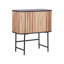 Abbigal 80cm Sideboard