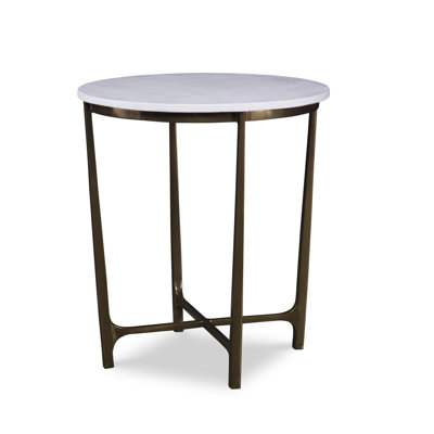 Grand Tour End Table