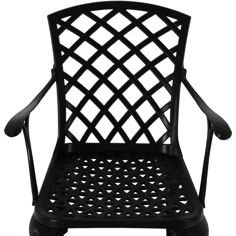 Chaise de patio Middleham