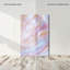 Iridescent Wave II Print by Oliver Gal-1946178039-2079757292