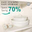 11 - Piece Ceramic Cookware Set