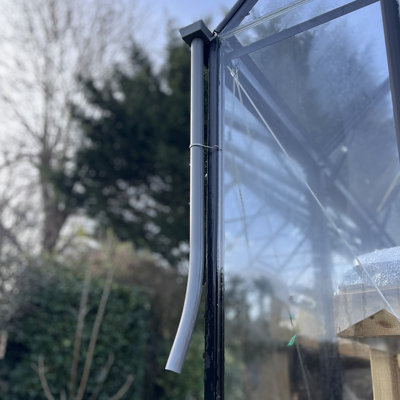 Watering Maintenance