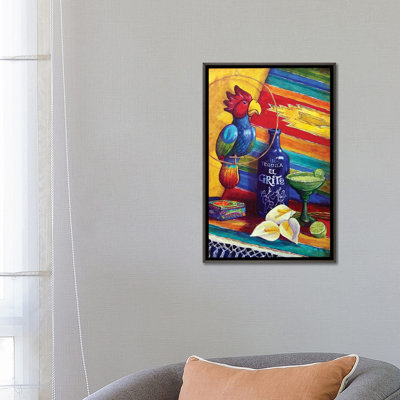 " Margaritaville " by Candy Mayer