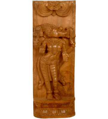 Religious & Spiritual Statue