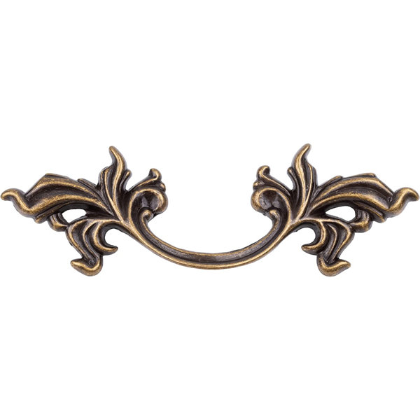 French Provincial Drawer Pulls