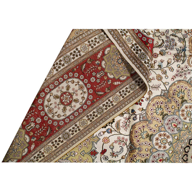 Oriental Area Rug