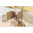 20-Inch Bathroom Vanity With Ceramic Sink
