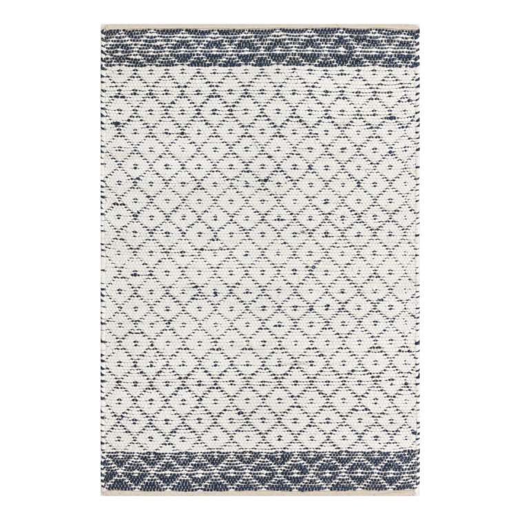 Geometric Indoor Rug