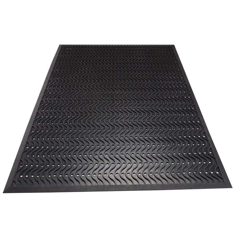 Tapis de cuisine Wave