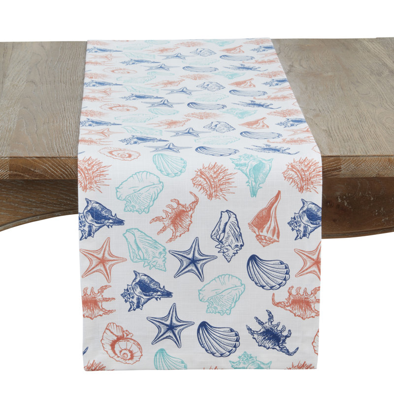 Chemin de table Ocean Breeze