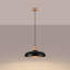 1 - Light Stainless Steel Pendant-620312006