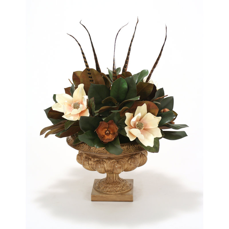 Magnolia Arrangement