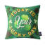 Housses de coussin Day Lucky Clover, paquet de 4-523551838-523551809