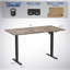 Bureau debout électrique Vivo-713353028-713353029-713353036