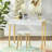 Abduh Desk and Stool Set-32973912