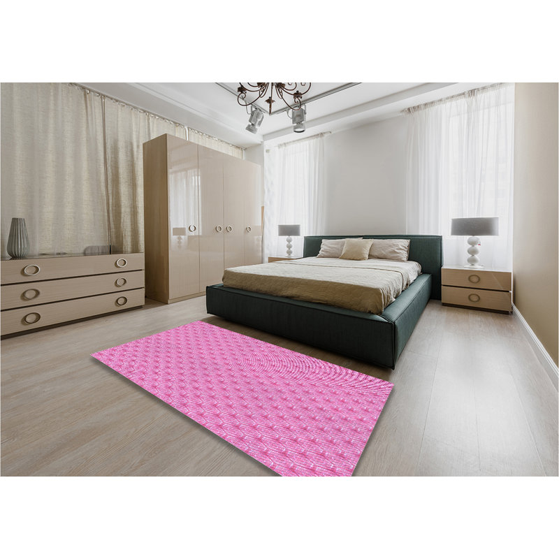 Indoor Rug, Rectangle 6' x 9'