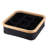 Evideco Decorative Bin-100003638-100003639