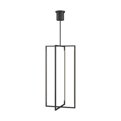 Kenway 1 - Light LED Pendant