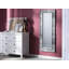 Jerrod Flat Wall Mirror-1688784425