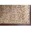 Tapis oriental abstrait moderne Gabbeh 3 x 5