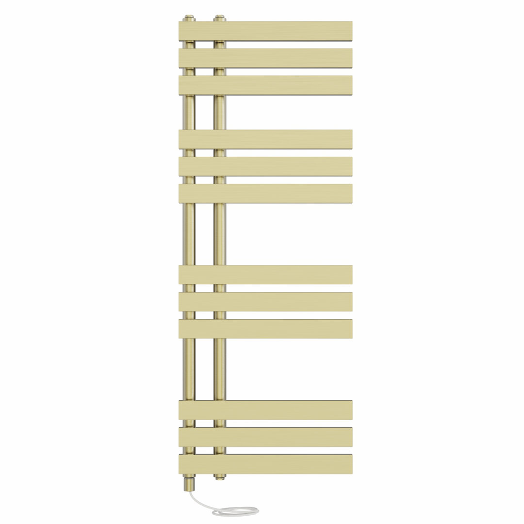 Carralero Designer Towel Rail Heated Towel Rails